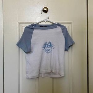 RARE BRANDY ANGEL TOP